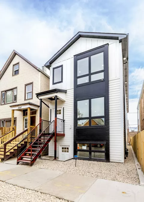 2949 W 25th Pl, Chicago, IL 60623