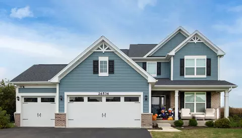 26536 W Red Apple Rd, Plainfield, IL 60585 photo 1