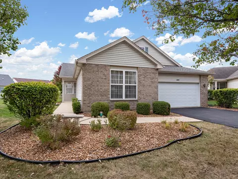 16937 Amherst Ct, Lockport, IL 60441
