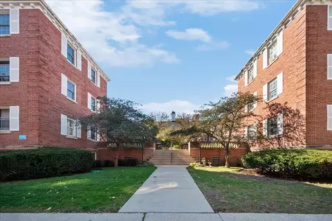 340 Ridge Ave #1, Evanston, IL 60202