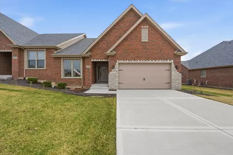 19503 Tramore Ln, Mokena, IL 60448