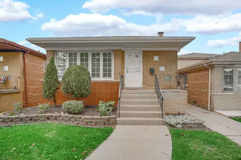 6323 S Lamon Ave, Chicago, IL 60638