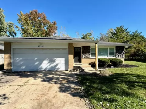 15737 Dante Dr, South Holland, IL 60473