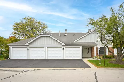 228 Arrowwood Ct #D1, Schaumburg, IL 60193