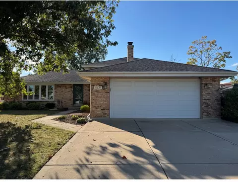 11637 Brookview Ln, Orland Park, IL 60467