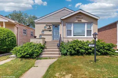 124 E 83rd St, Chicago, IL 60619