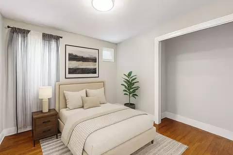 Bedroom - 124 E 83rd St, Chicago, IL 60619 photo 3 of 3