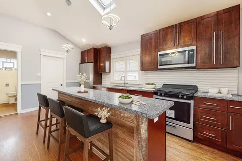 Kitchen - 124 E 83rd St, Chicago, IL 60619 photo 1 of 1
