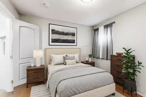 Bedroom - 124 E 83rd St, Chicago, IL 60619 photo 1 of 3