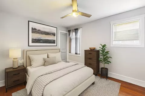 Bedroom - 124 E 83rd St, Chicago, IL 60619 photo 2 of 3