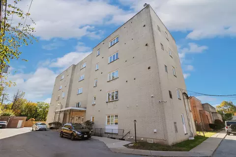 11551 S Western Ave #C4C, Chicago, IL 60643
