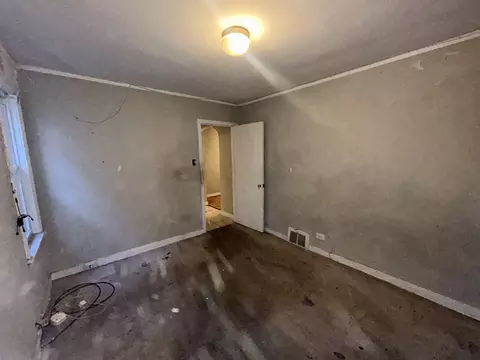 Bedroom - Undisclosed, Chicago, IL 60619 photo 2 of 6