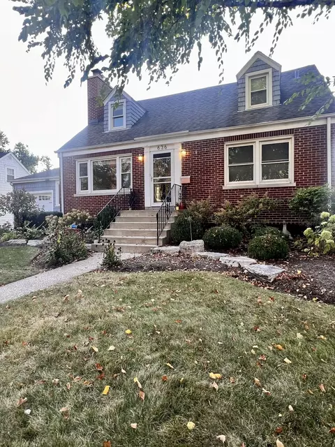 Undisclosed, Elmhurst, IL 60126