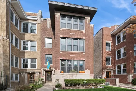 1462 W Balmoral Ave #2, Chicago, IL 60640