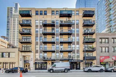1307 S Wabash Ave #312, Chicago, IL 60605