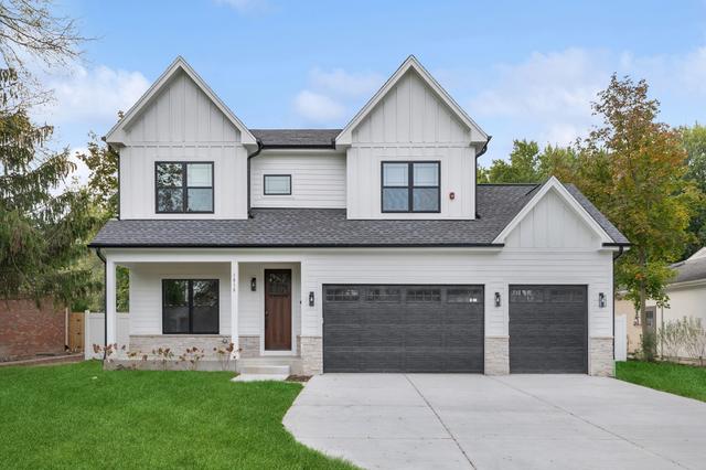 1816 Rosemary Rd, Highland Park, IL 60035