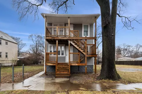 9134 S Avalon Ave, Chicago, IL 60619