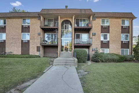 1080 Knoll Ln #305, Hoffman Estates, IL 60169