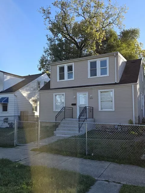 15131 Winchester Ave, Harvey, IL 60426