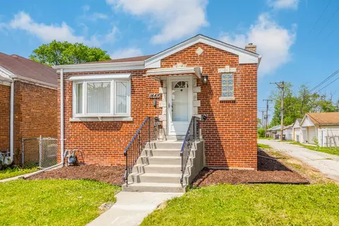 14410 S Union Ave, Riverdale, IL 60827