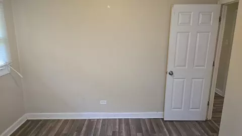 Bedroom - 15333 Cherry Ln, Markham, IL 60428 photo 2 of 3
