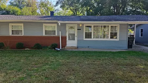 15333 Cherry Ln, Markham, IL 60428