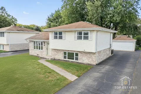 15450 Millard Ave, Markham, IL 60428