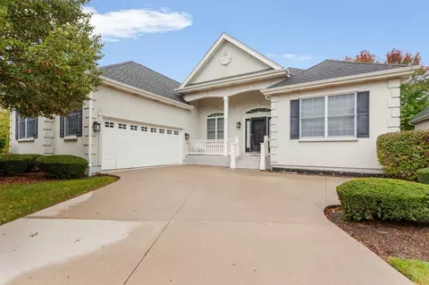 1 Joshua Ct, South Barrington, IL 60010