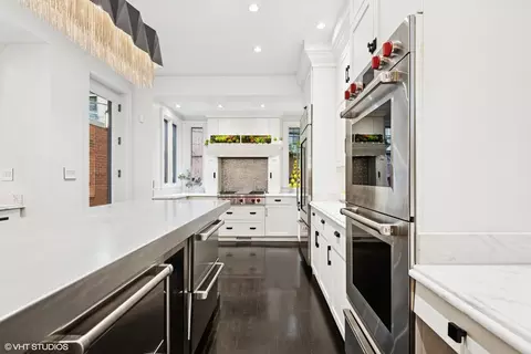 Kitchen - 42 E Schiller St, Chicago, IL 60610 photo 3 of 7