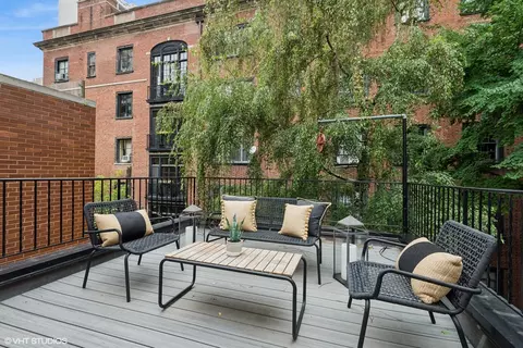 Exterior - 42 E Schiller St, Chicago, IL 60610 photo 3 of 5