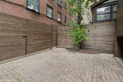 Exterior - 42 E Schiller St, Chicago, IL 60610 photo 5 of 5