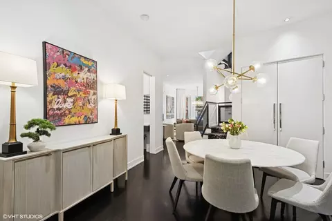 Dining - 42 E Schiller St, Chicago, IL 60610 photo 3 of 4