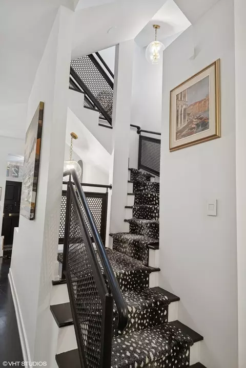 Entry Way - 42 E Schiller St, Chicago, IL 60610 photo 2 of 3