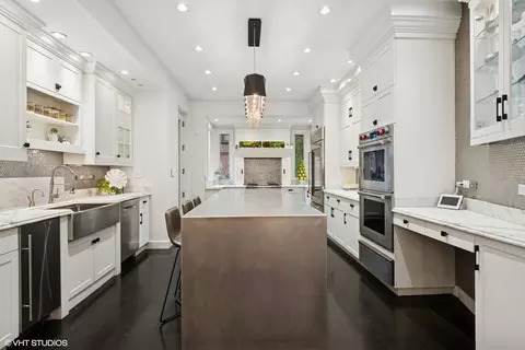 Kitchen - 42 E Schiller St, Chicago, IL 60610 photo 1 of 7