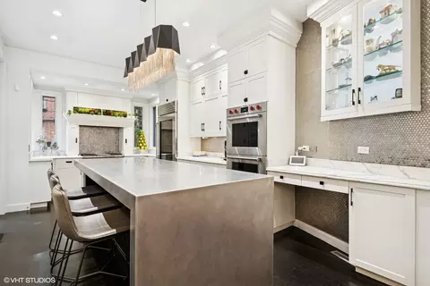 Kitchen - 42 E Schiller St, Chicago, IL 60610 photo 2 of 7