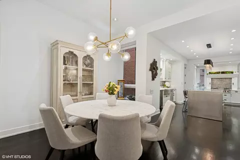 Dining - 42 E Schiller St, Chicago, IL 60610 photo 2 of 4