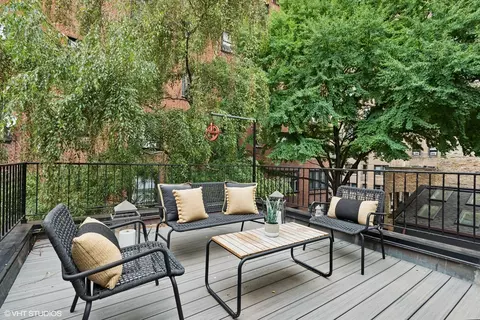 Exterior - 42 E Schiller St, Chicago, IL 60610 photo 2 of 5