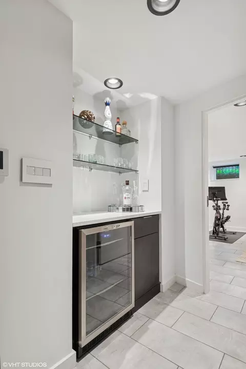 Kitchen - 42 E Schiller St, Chicago, IL 60610 photo 7 of 7