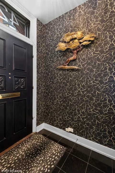 Entry Way - 42 E Schiller St, Chicago, IL 60610 photo 1 of 3