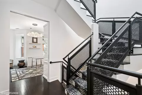 Entry Way - 42 E Schiller St, Chicago, IL 60610 photo 3 of 3