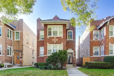 3436 N Harding Ave, Chicago, IL 60618