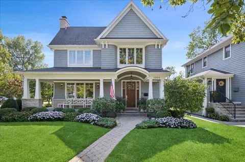 1004 Oak St, Winnetka, IL 60093