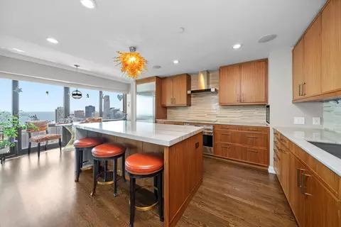 100 E Huron St #4503, Chicago, IL 60611 photo 5