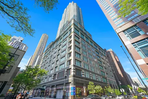 100 E Huron St #4503, Chicago, IL 60611 photo 49