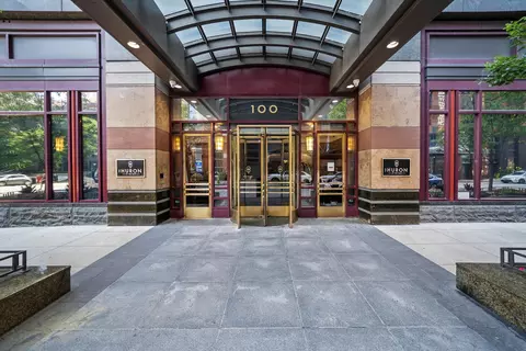 100 E Huron St #4503, Chicago, IL 60611 photo 48