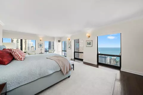 100 E Huron St #4503, Chicago, IL 60611 photo 29