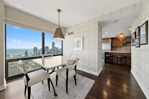 100 E Huron St #4503, Chicago, IL 60611 photo 25
