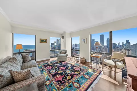 100 E Huron St #4503, Chicago, IL 60611 photo 36
