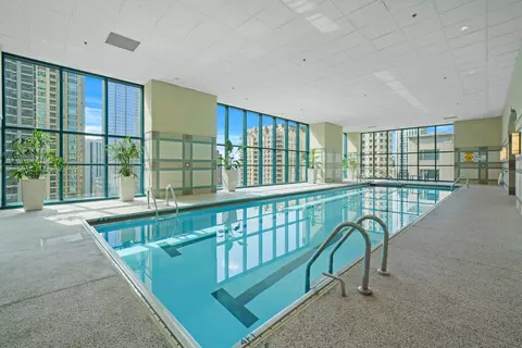 100 E Huron St #4503, Chicago, IL 60611 photo 42