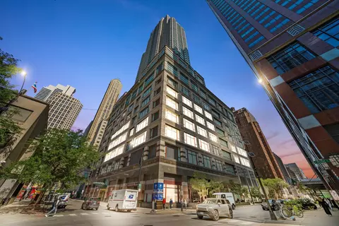 100 E Huron St #4503, Chicago, IL 60611